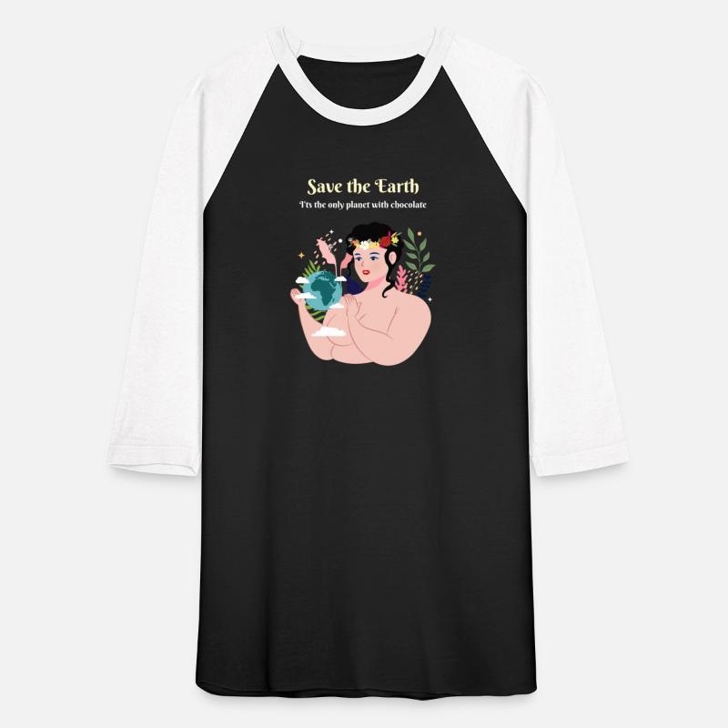 Save Mother Earth It's Our Planet