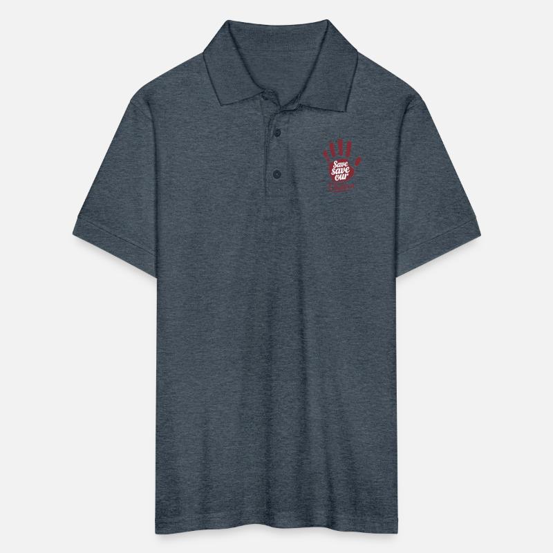 Save Save Our Children