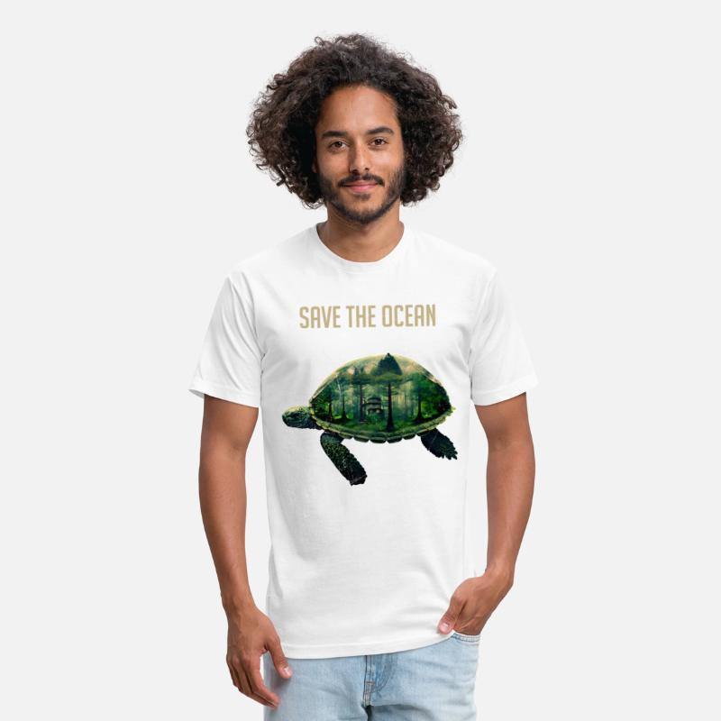 Save The Ocean Save The Planet