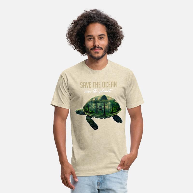 Save The Ocean Save The Planet