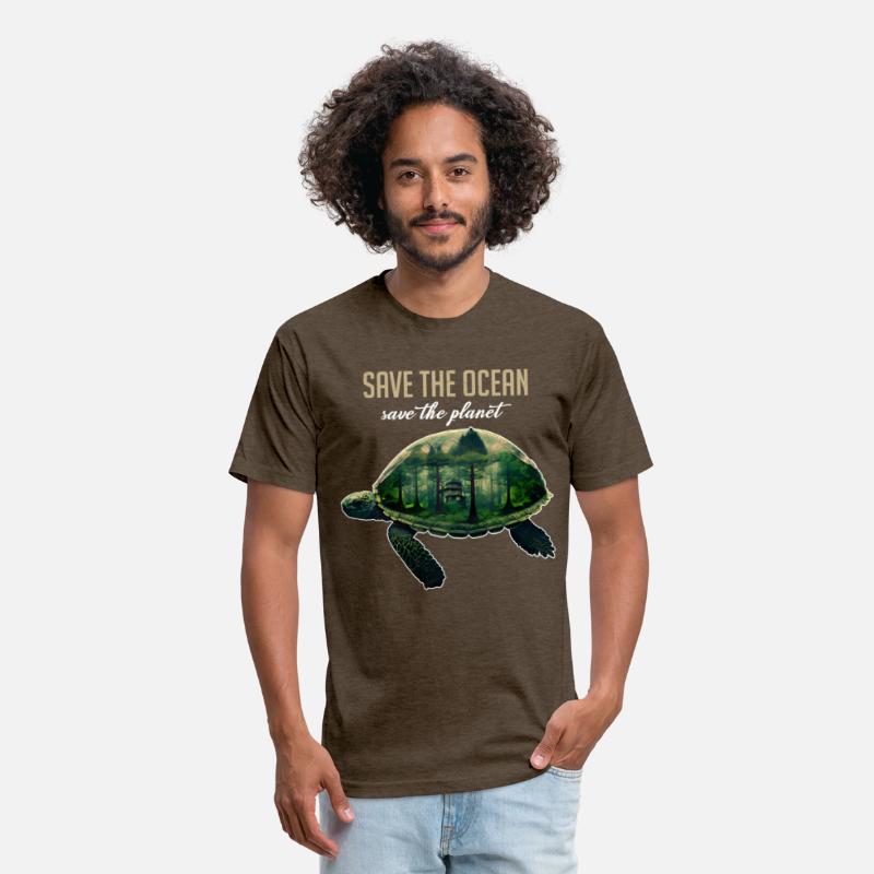 Save The Ocean Save The Planet