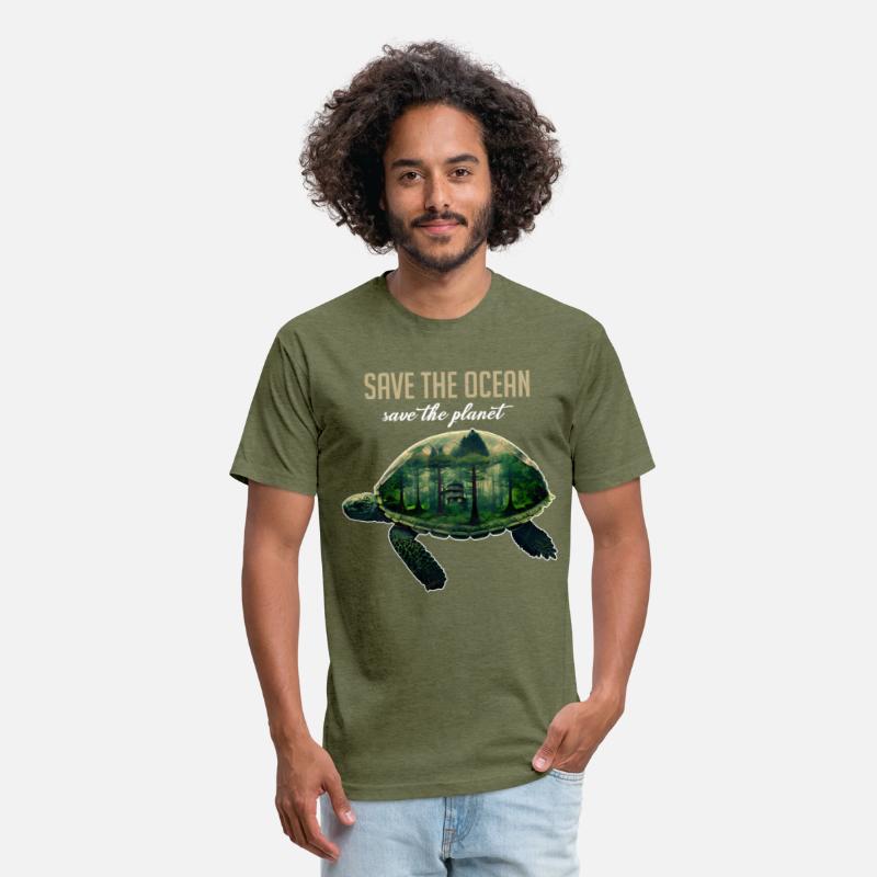 Save The Ocean Save The Planet