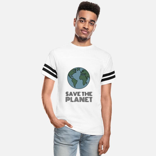 Save the Planet Earth Environmental Activists