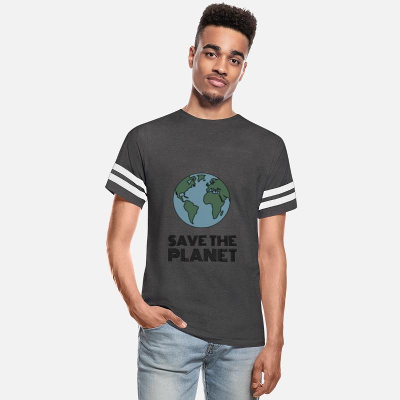 Save the Planet Earth Environmental Activists