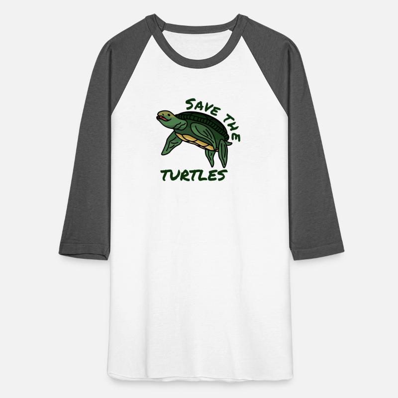 Save the turtles help saying environment plastic