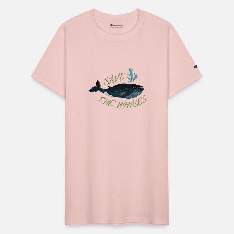 Save the whales