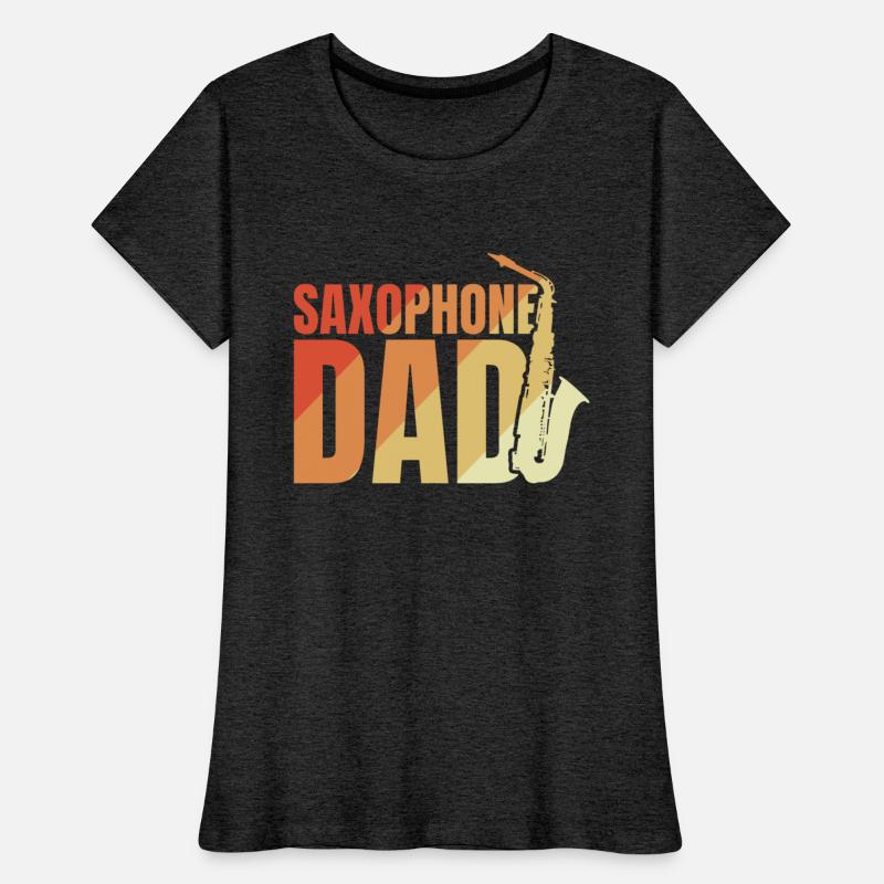 Saxophone Papa