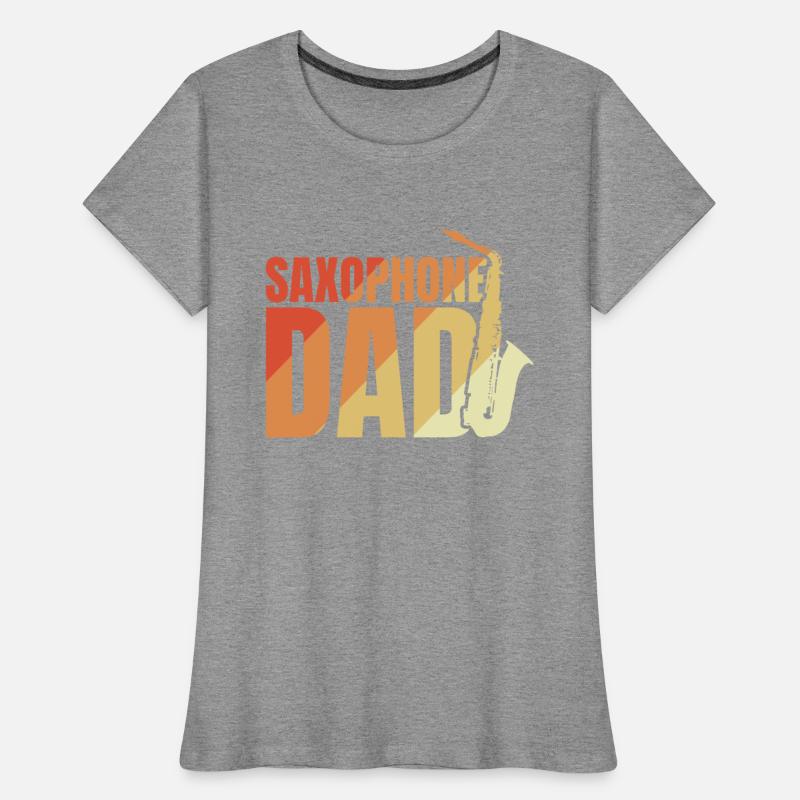 Saxophone Papa