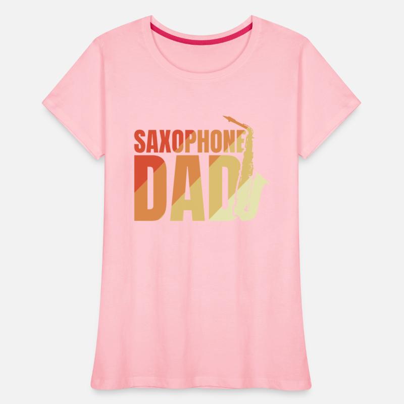 Saxophone Papa