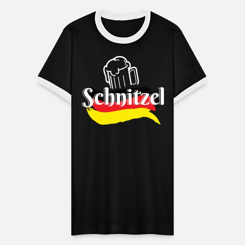 Schnitzel Germany Food