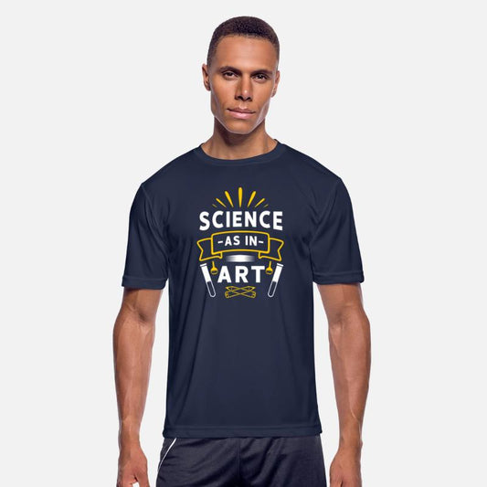 Science As In Art