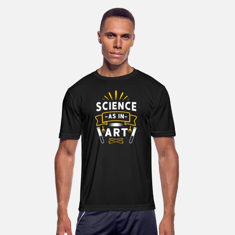 Science As In Art