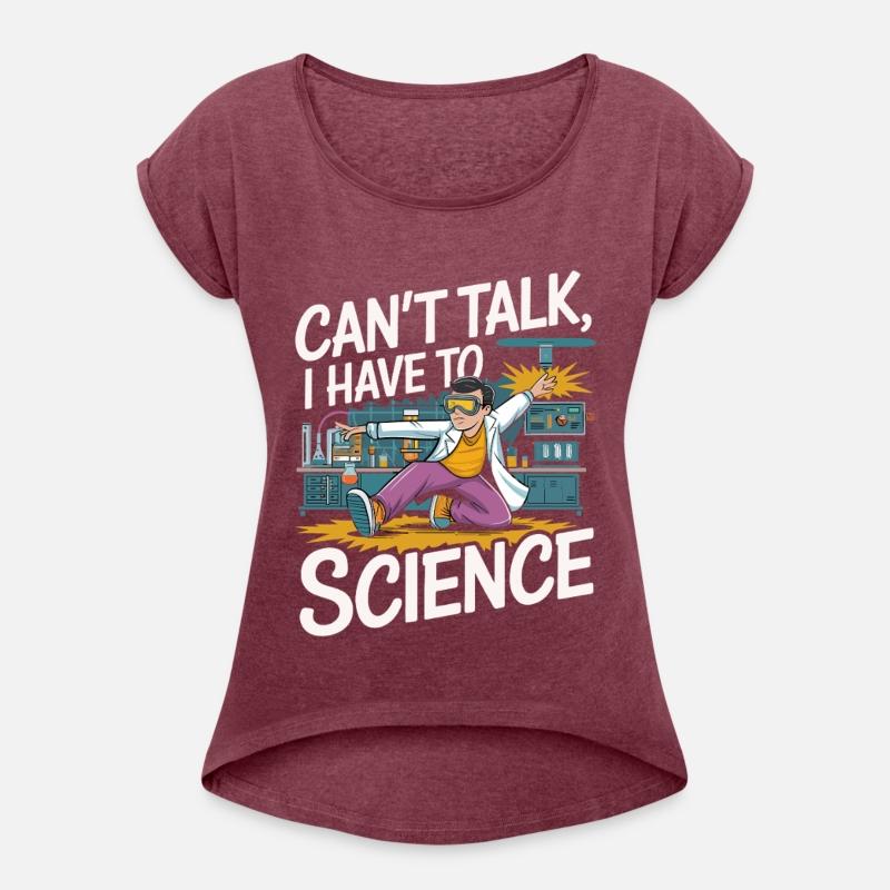 Science Laboratory Laborant Inspiration