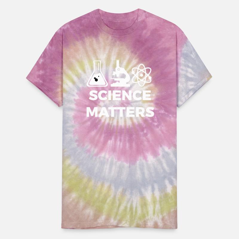 Science Matters