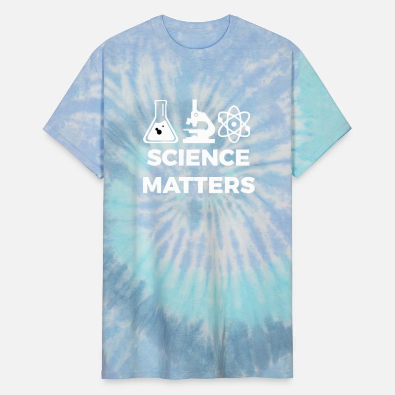 Science Matters
