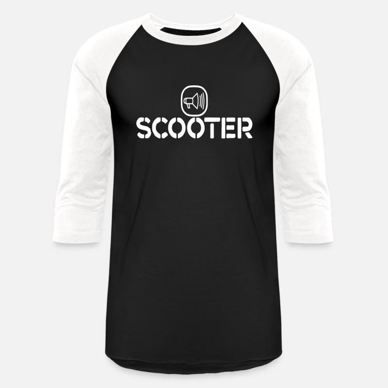 Scooter Techno Dance Hardcore Band T Shirt 1