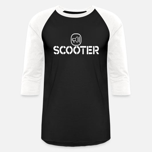 Scooter Techno Dance Hardcore Band T Shirt 1