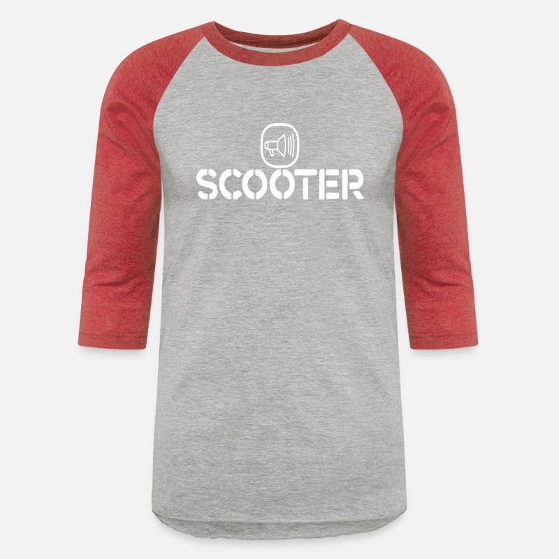 Scooter Techno Dance Hardcore Band T Shirt 1
