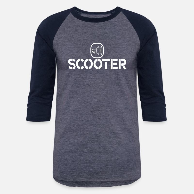 Scooter Techno Dance Hardcore Band T Shirt 1