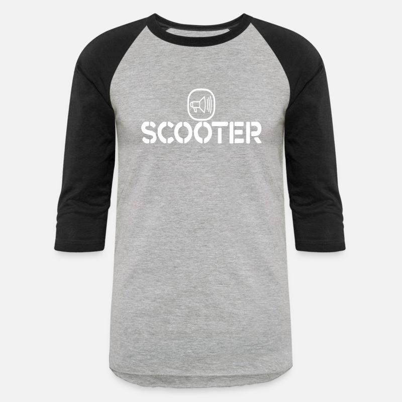 Scooter Techno Dance Hardcore Band T Shirt 1