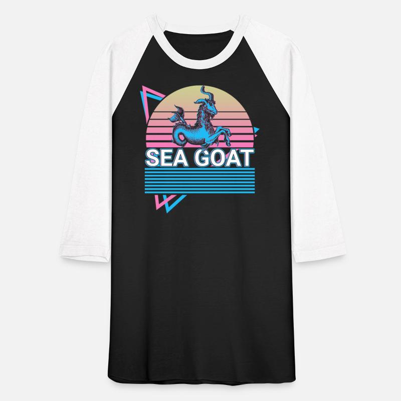 Sea Goat Mythical Creature Jewish Mythology Hebrew
