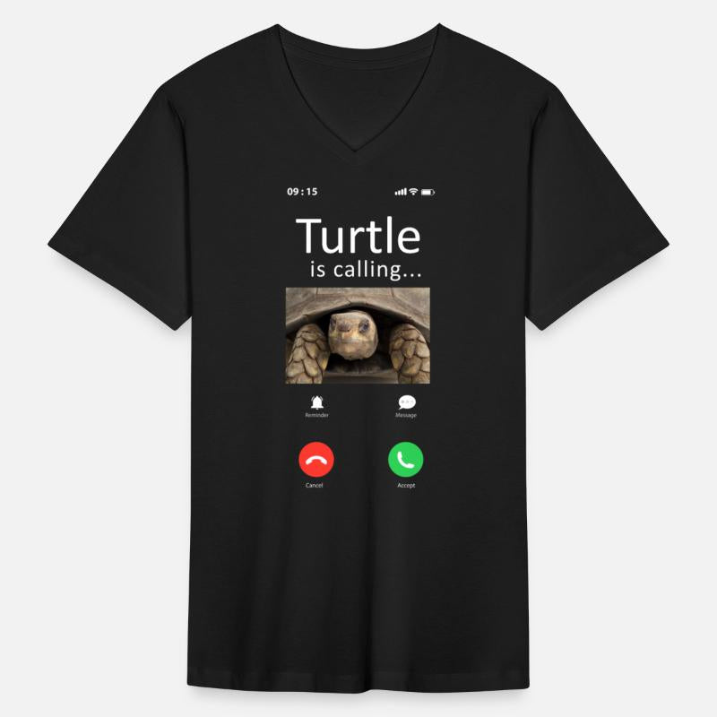 Sea Turtle Tortoise Phone Display