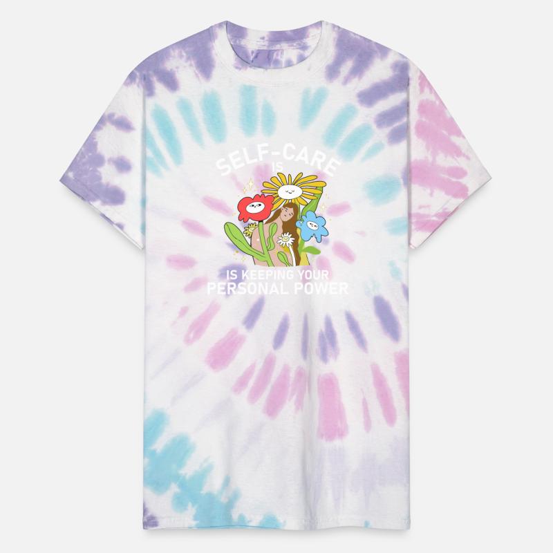 Self Care Is Keeping Your Personal Power Cute Self