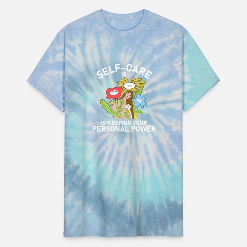 Self Care Is Keeping Your Personal Power Cute Self