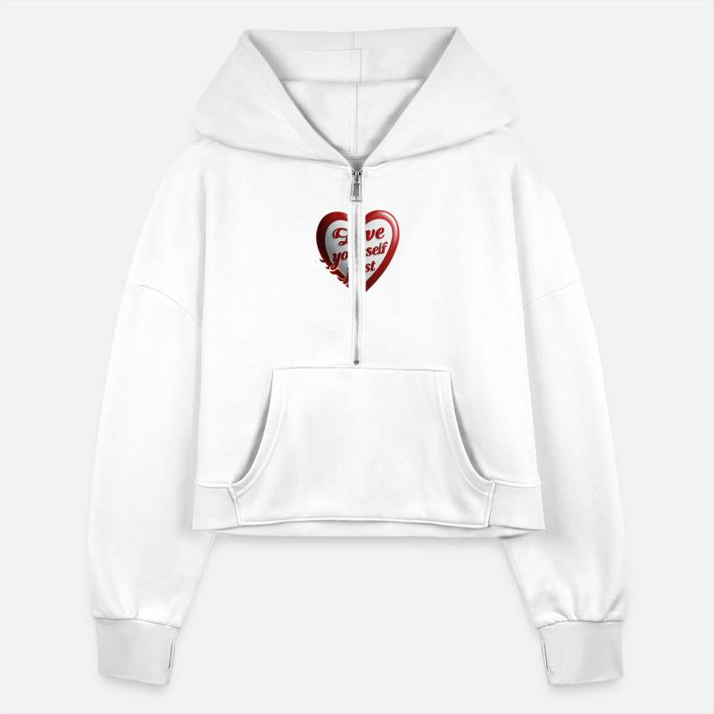 Self Love Essentials Love Yourself First