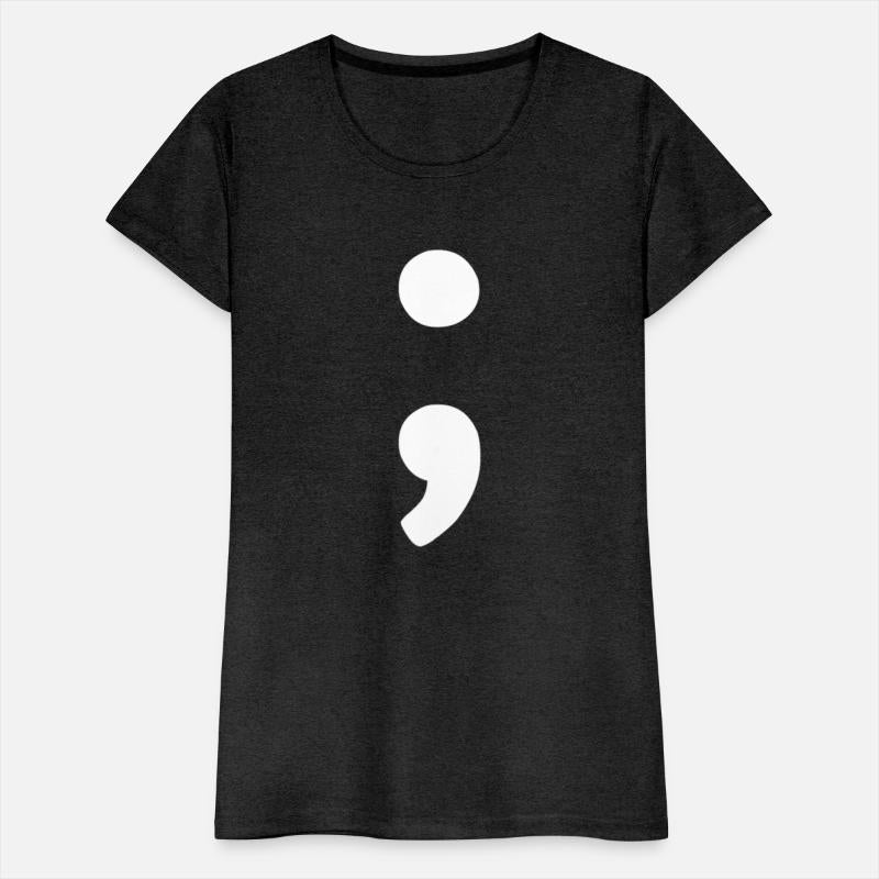 Semicolon