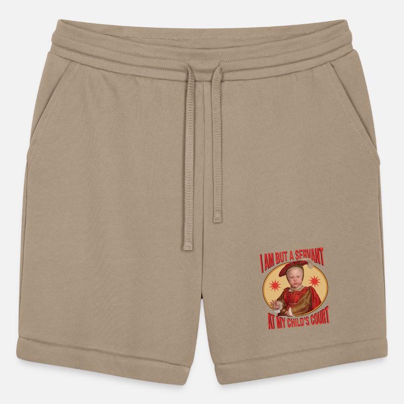 Servant at My Child’s Court – Royal Parenting