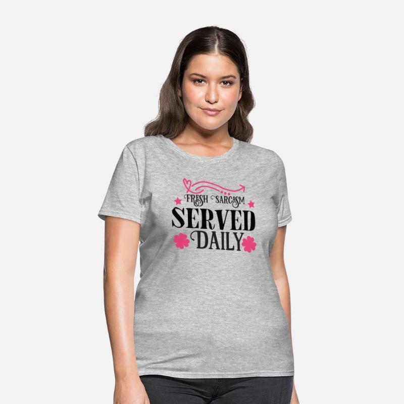 Served Daily