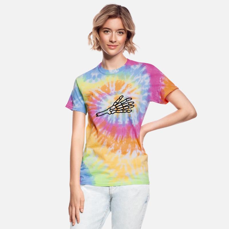 Severed Hand Skeleton Greeting