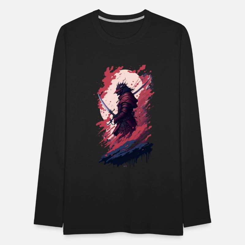 Shadow Samurai: Colorful Chaos Unleashed