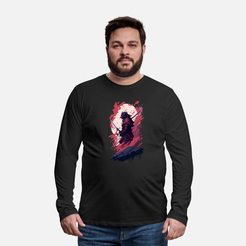 Shadow Samurai: Colorful Chaos Unleashed