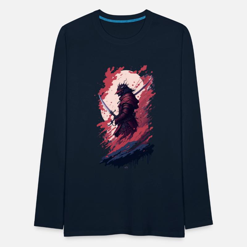 Shadow Samurai: Colorful Chaos Unleashed