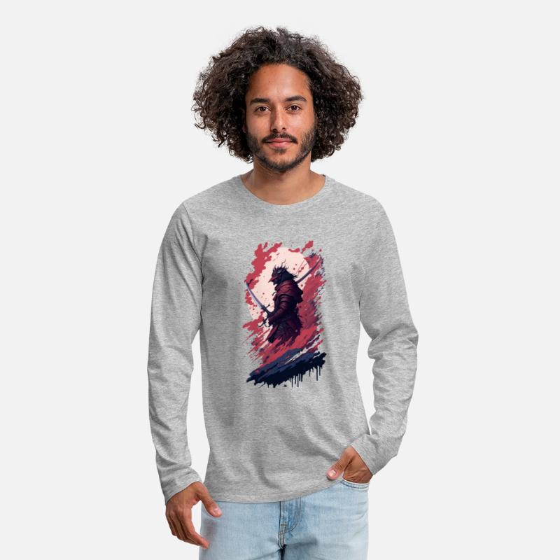 Shadow Samurai: Colorful Chaos Unleashed