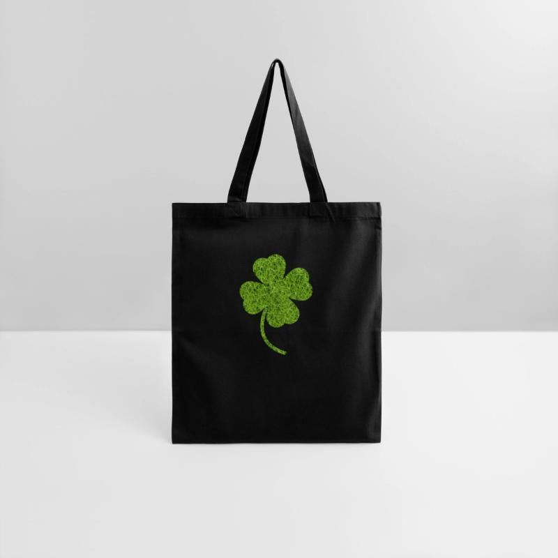 Shamrock Grass Print