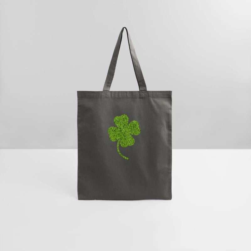 Shamrock Grass Print