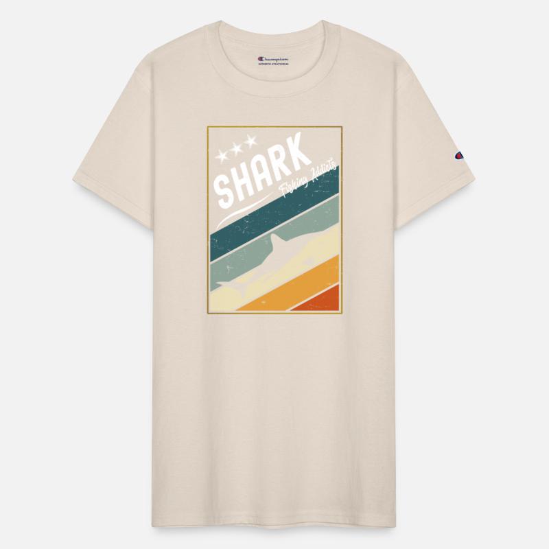 Shark Fishing Addicts