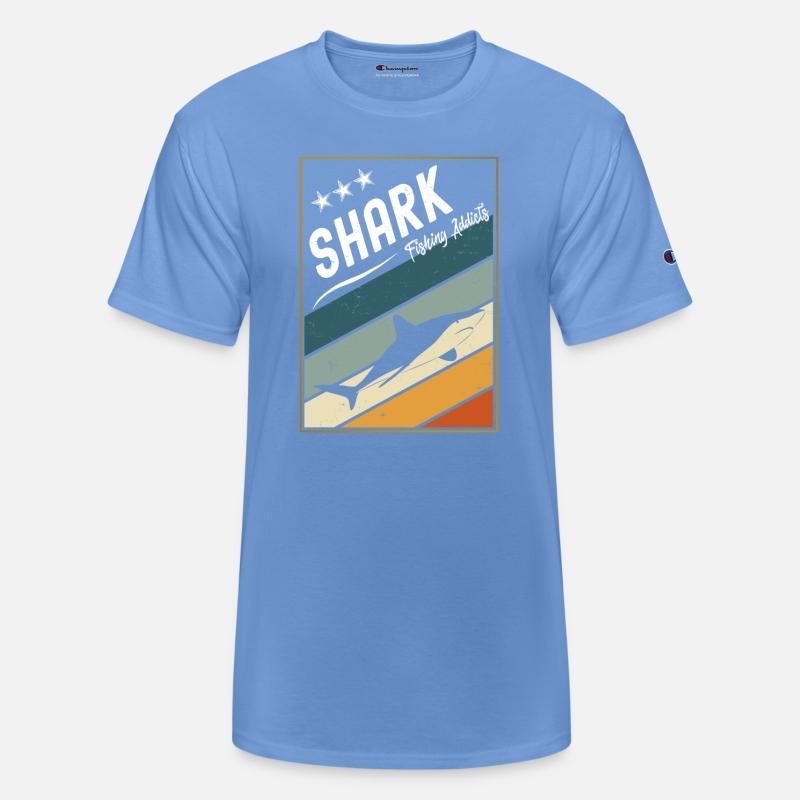 Shark Fishing Addicts