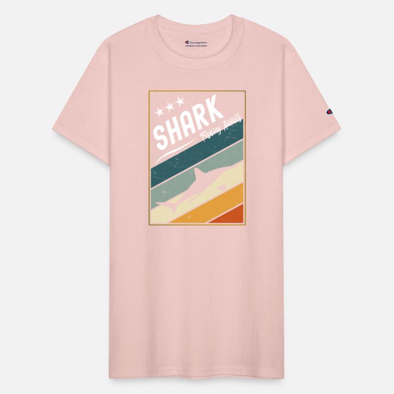 Shark Fishing Addicts