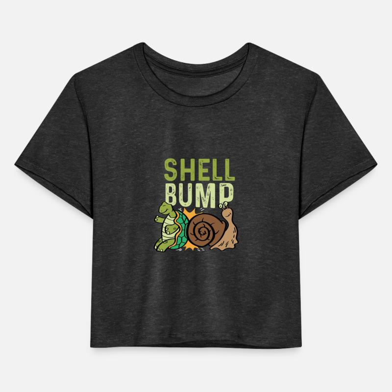Shell Bump BFF or Bestfriends Gift