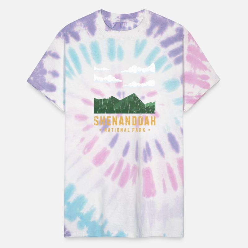 Shenandoah National Park - nature