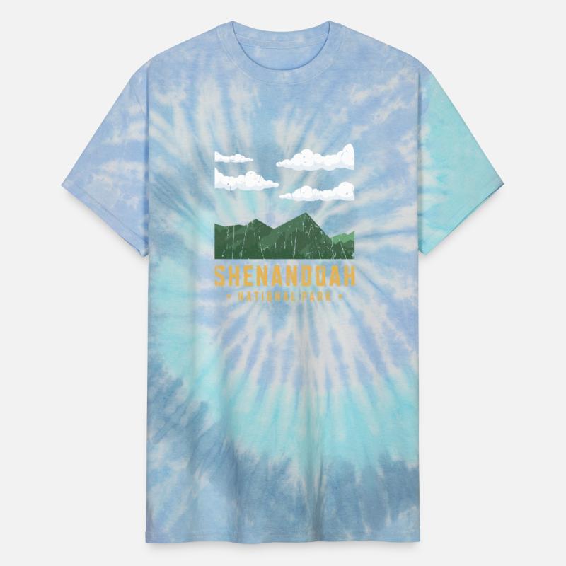 Shenandoah National Park - nature