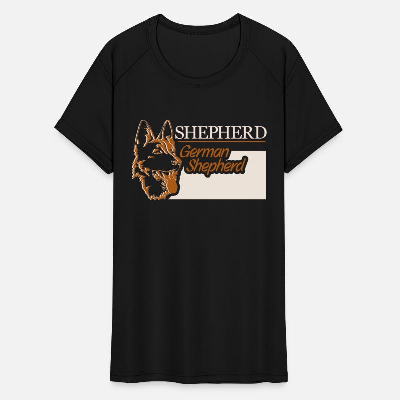 Shepherd German Shepherd