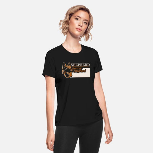 Shepherd German Shepherd