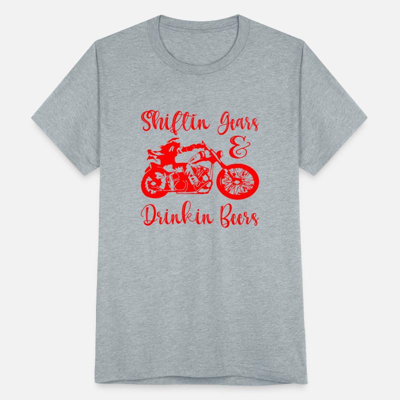 Shiftin’ Gears & Drinkin’ Beers ©WhiteTigerLLC.Com