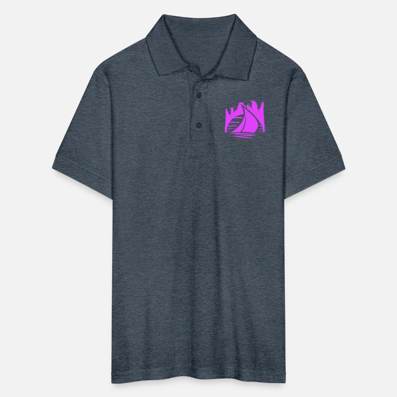 Ship Sun Striped Sailor Captain Water Boat Cruise