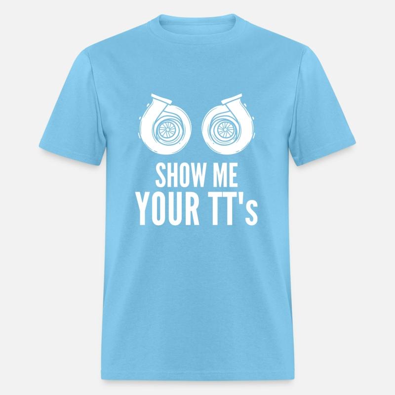 Show Me Your TTs Car Enthusiast